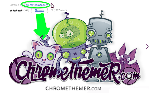 CHROMETHEMER.com 