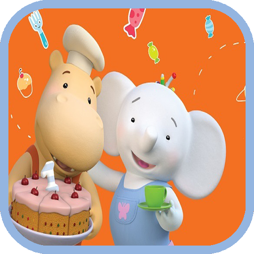 Торт тима тома картинки