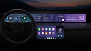 The next generation of CarPlay goes even further by deeply integrating with a car’s hardware, providing content for multiple screens within the vehicle.