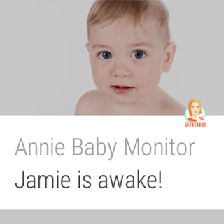 免費下載遊戲APP|Baby Monitor by Annie 3G/WiFi app開箱文|APP開箱王