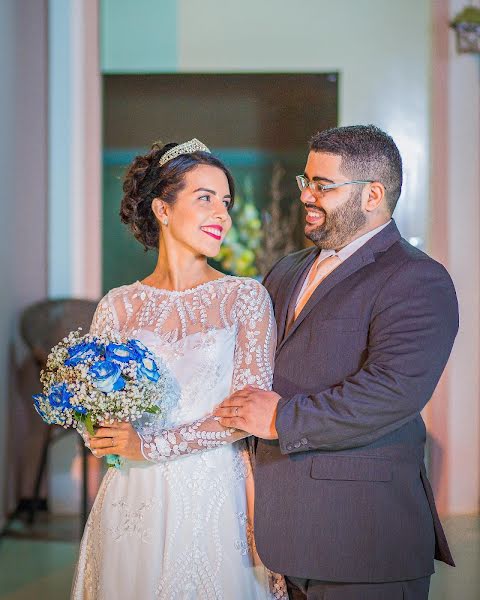 Wedding photographer Wilson Filho (wilsonfilho). Photo of 11 May 2020