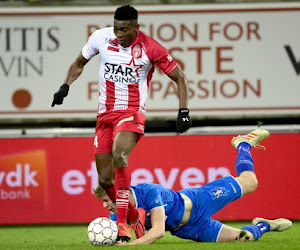 Gand doit encore de l'argent à Liverpool pour Awoniyi