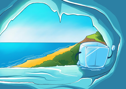 30 seconds ice cube 1.0.3 APK + Mod (Unlimited money) for Android