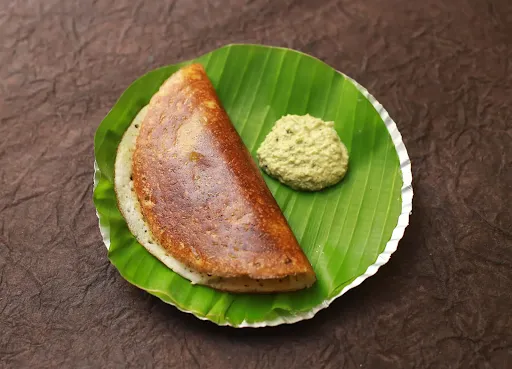 Mini Masala Dosa