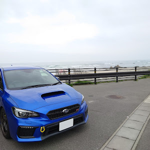 WRX STI VAB