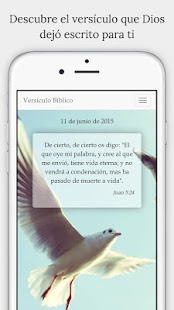 How to download Tu Versículo Bíblico del Día 3.0.1 unlimited apk for android