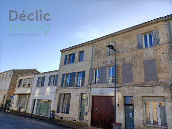 appartement à Niort (79)