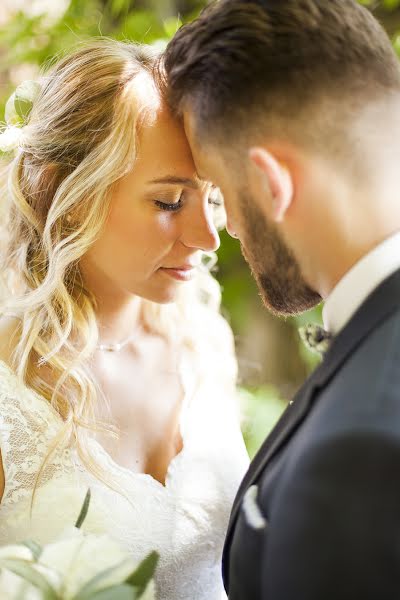 Photographe de mariage Nancy Ricard (nancy). Photo du 2 octobre 2018