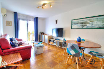 appartement à Antibes (06)