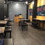 鬼匠拉麵(土城學成店)