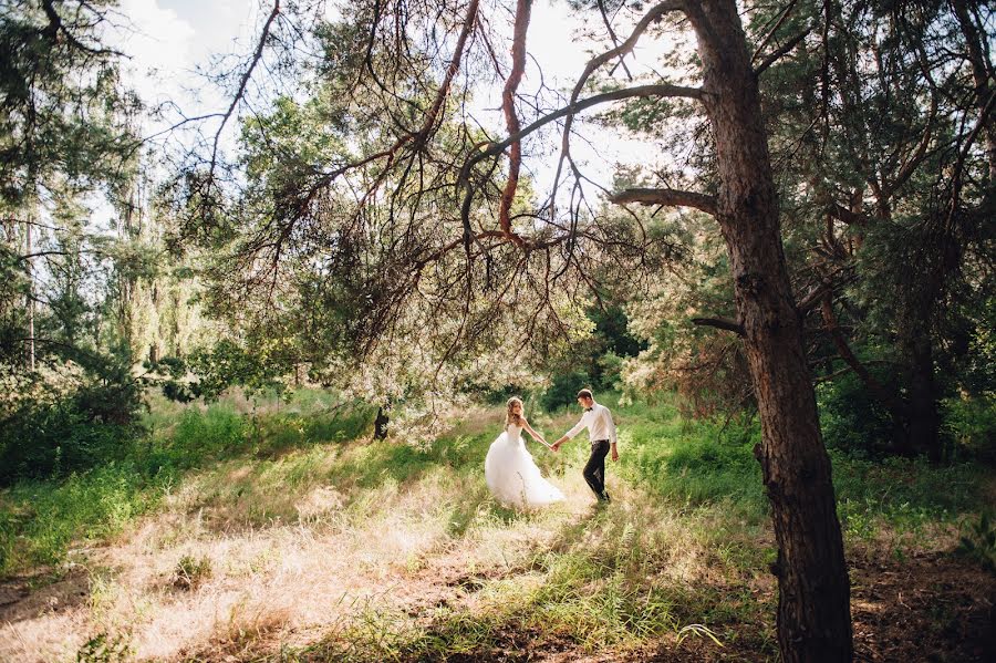 Wedding photographer Ruslan Shramko (rubanok). Photo of 5 August 2015