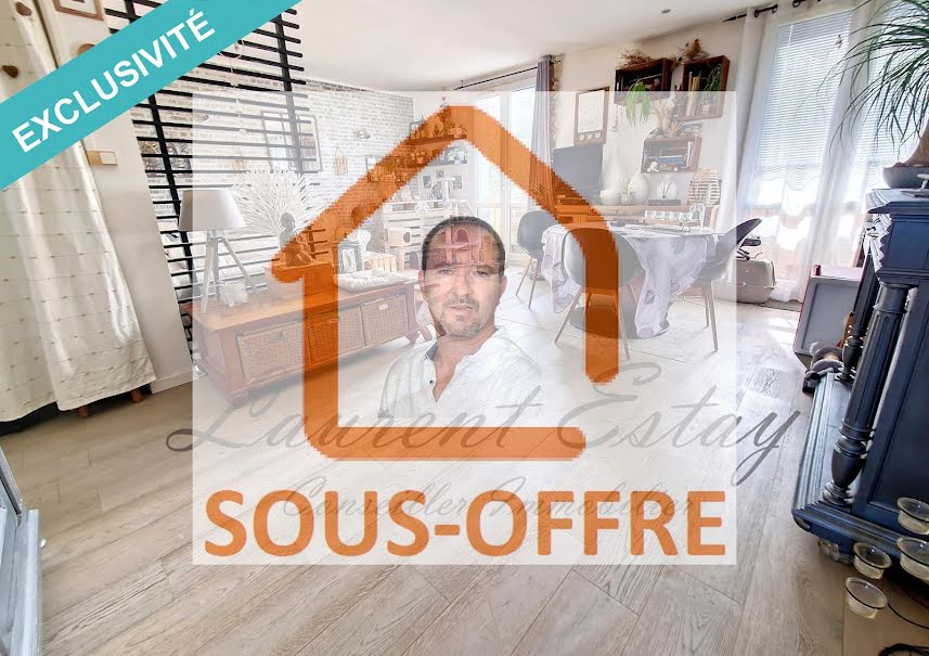 Vente appartement 2 pièces 55 m² à Toulouse (31000), 149 900 €