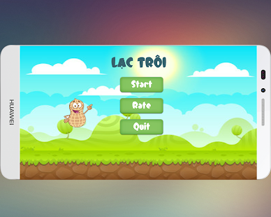 Game Lạc Troi MTP