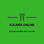 Cover Image of Download Kuliner Online - Bandung 2.6 APK