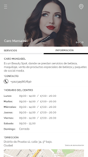 Believe Your Beauty(圖1)-速報App