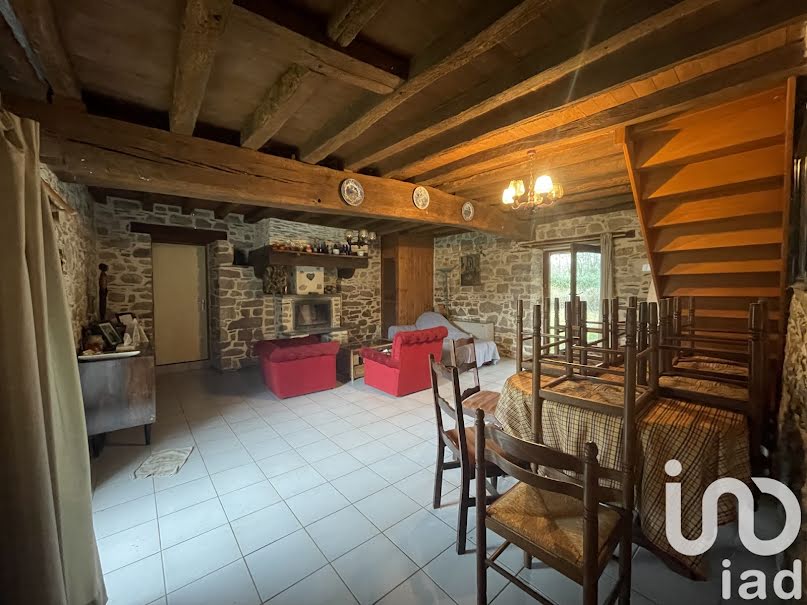 Vente maison 7 pièces 157 m² à Saint-Vincent-des-Landes (44590), 199 000 €