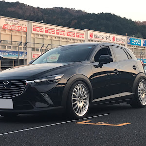 CX-3 DK5FW