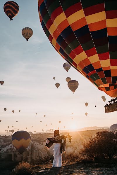 Hochzeitsfotograf Çekim Atölyesi (cekimatolyesi). Foto vom 20. April 2022