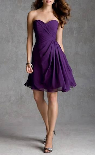 Long Dress Outfit Ideas