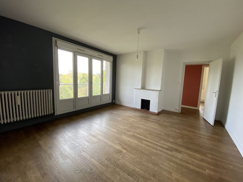 Vente appartement 5 pièces 102 m² à Dijon (21000), 205 000 €