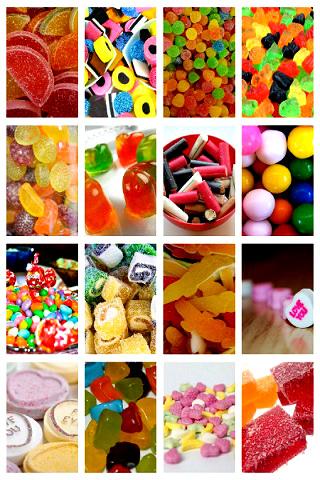 Candy Wallpapers Free