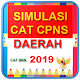 Download SIMULASI CAT CPNS DAERAH 2019 BARU For PC Windows and Mac 1.0