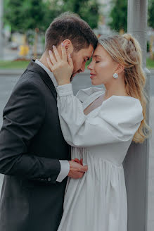 Photographe de mariage Vitaliy Ushakov (ushakovitalii). Photo du 24 janvier 2023