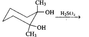 Chemical reactions of alcohols