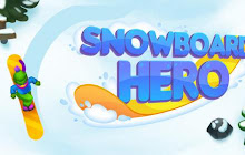 Snowboard Hero small promo image