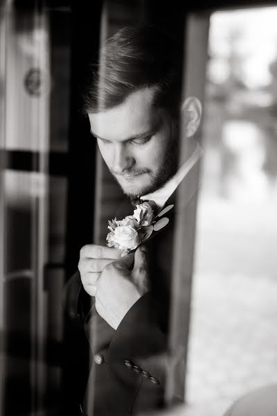 Svatební fotograf Maksim Korobskiy (korobsky). Fotografie z 2.srpna 2019