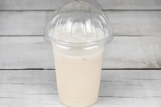 Butterscotch Shake