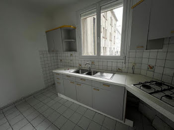 appartement à Brest (29)