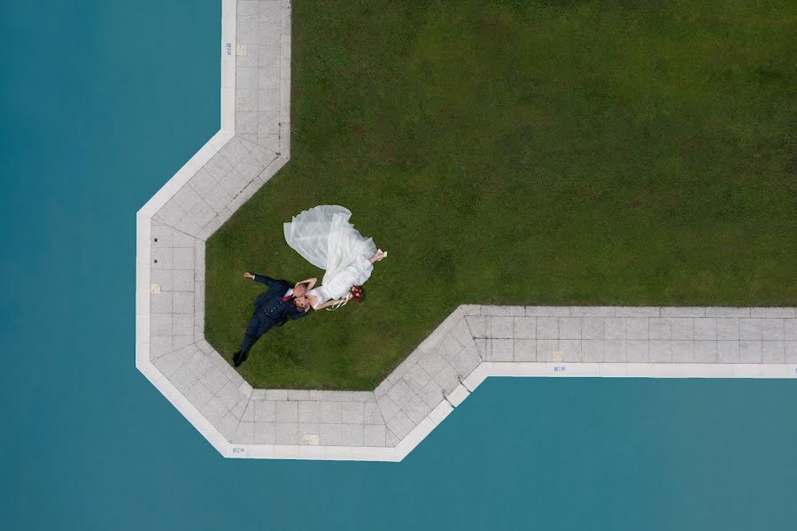 Fotógrafo de casamento Sergio Aveta (sergioaveta). Foto de 1 de agosto 2023