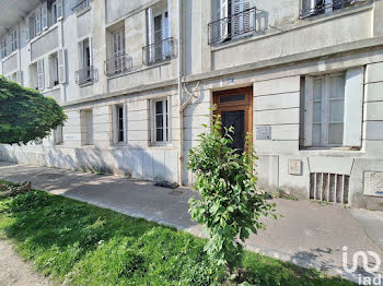 appartement à Rouen (76)