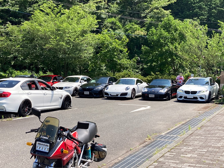 M6 クーペのbmw・6シリーズ・宮ヶ瀬に関するカスタム事例の投稿画像3枚目