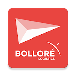 Cover Image of ดาวน์โหลด LINK Bolloré Logistics 4.2.2 APK