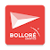 LINK Bolloré Logistics icon