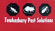 Tewkesbury Pest Solutions Logo