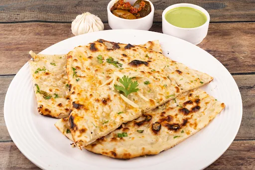 Toofani Paratha