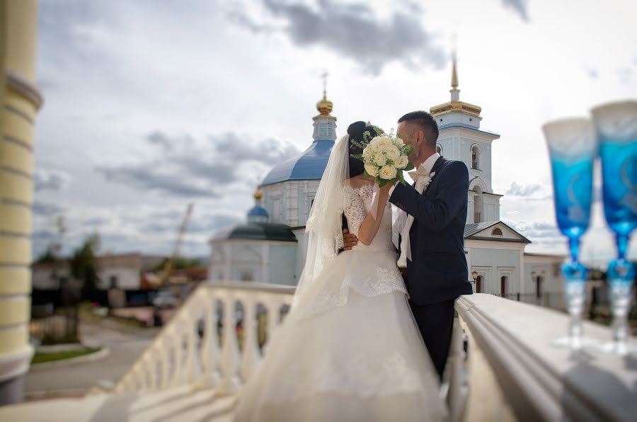 Fotógrafo de bodas Edvard Khomus (edwardkhomus). Foto del 30 de agosto 2015