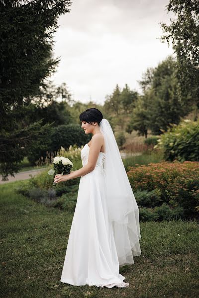 Fotógrafo de casamento Renata Ivanova (renya). Foto de 23 de agosto 2022