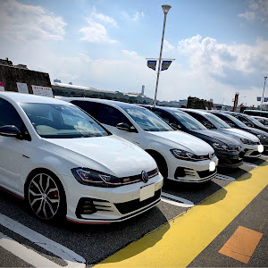 ゴルフGTI