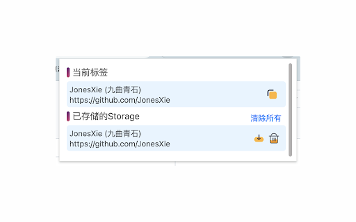 Storage Read Write