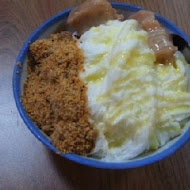 鄭記豬腳飯