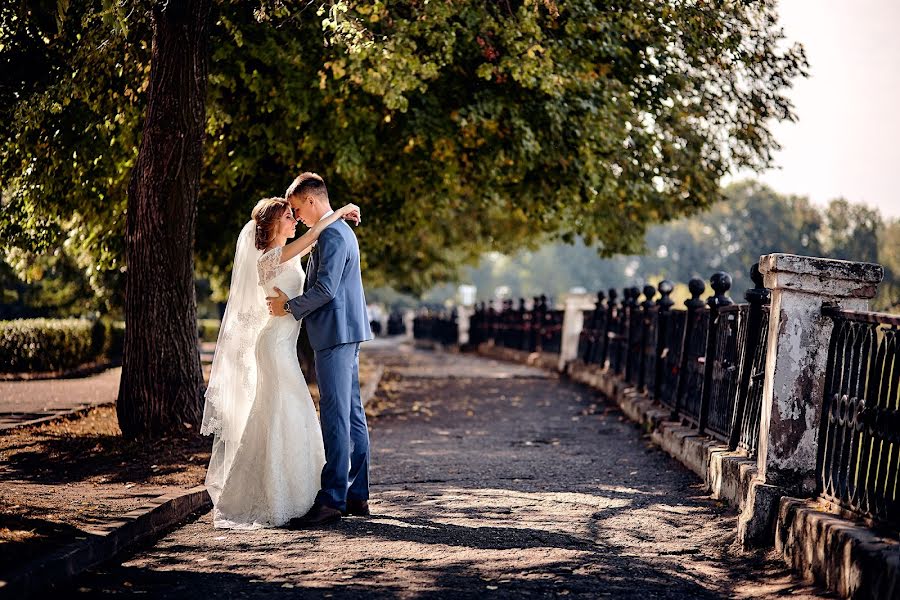 शादी का फोटोग्राफर Evgeniy Oparin (oparin)। अप्रैल 18 2019 का फोटो