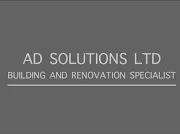 A.D Solutions Logo