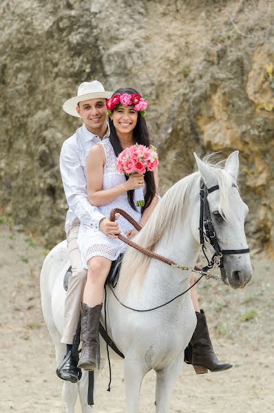 Fotógrafo de casamento Joel Perdomo (joelperdomophoto). Foto de 11 de dezembro 2018