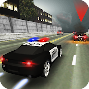 LOKO Police 3D Simulator 1 Icon