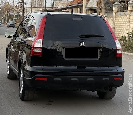 продам авто Honda CR-V CR-V III фото 2