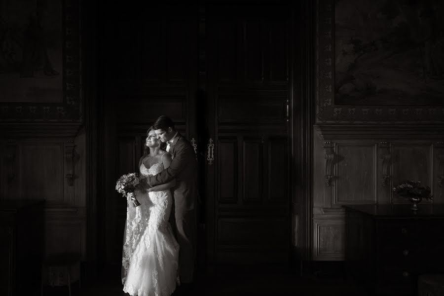 Wedding photographer Mads Raakjaer (foxvisualcollect). Photo of 17 April